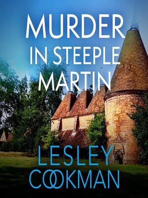 cover image of Murder in Steeple Martin